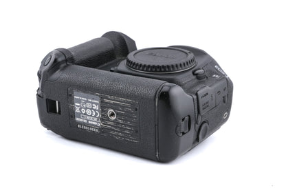 Canon EOS 1D Mark IV