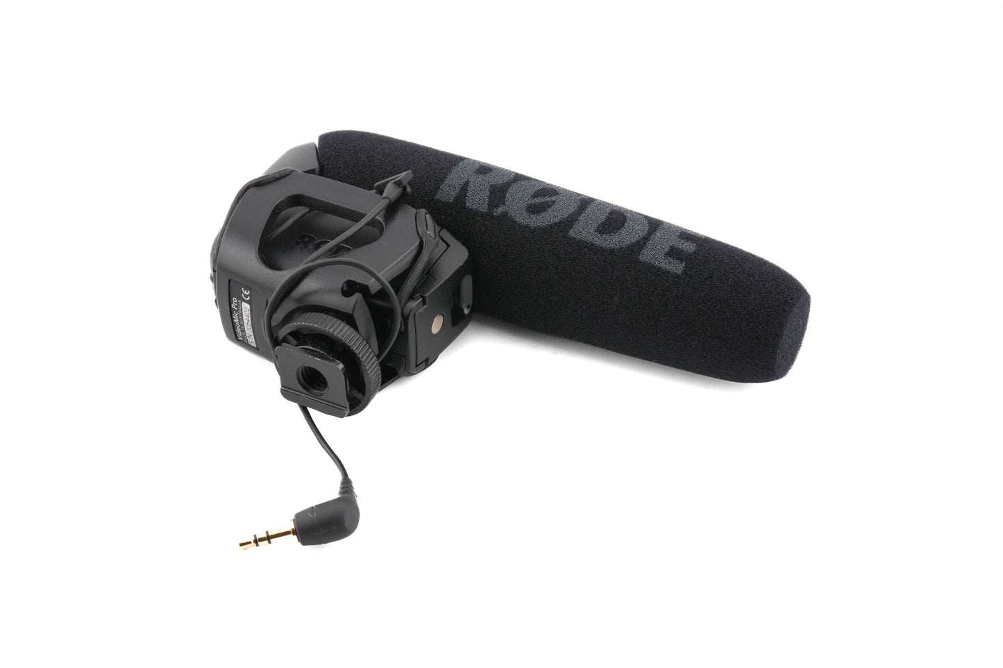 Røde VideoMic Pro