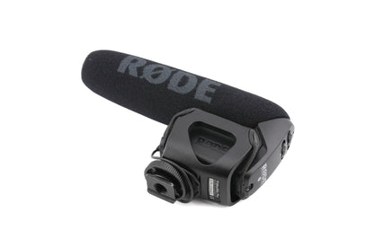 Røde VideoMic Pro