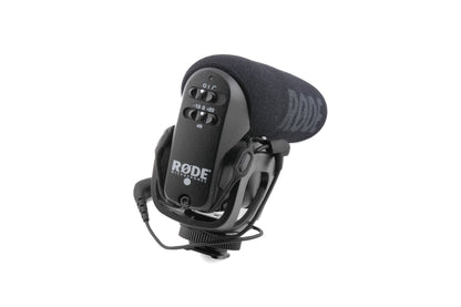 Røde VideoMic Pro