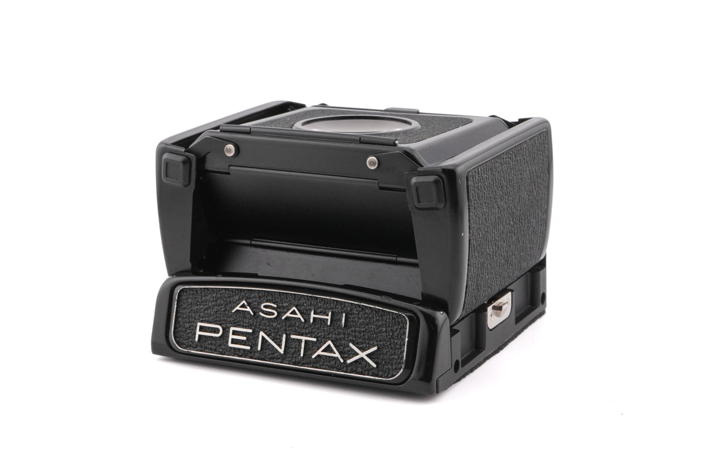 Pentax Folding Focusing Hood (Waist Level Finder)