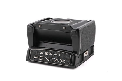 Pentax Folding Focusing Hood (Waist Level Finder)