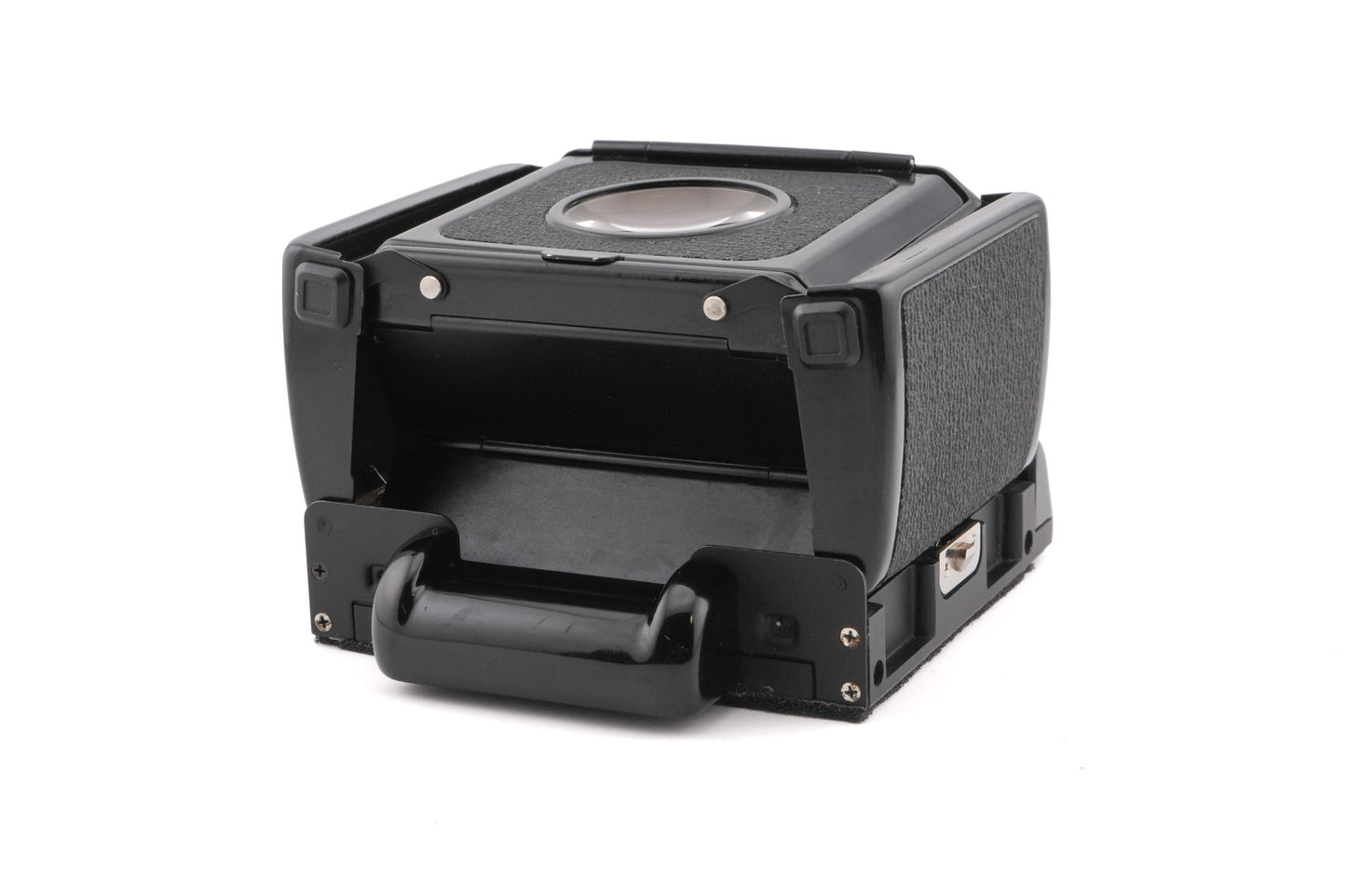 Pentax Folding Focusing Hood (Waist Level Finder)