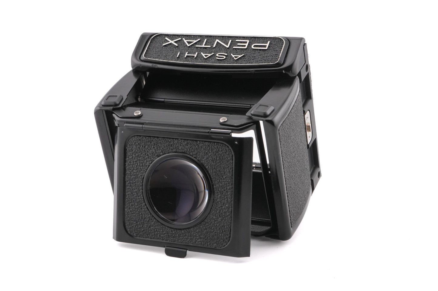Pentax Folding Focusing Hood (Waist Level Finder)