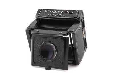 Pentax Folding Focusing Hood (Waist Level Finder)