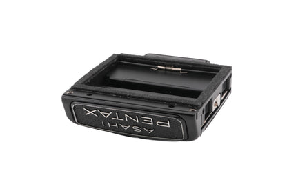 Pentax Folding Focusing Hood (Waist Level Finder)