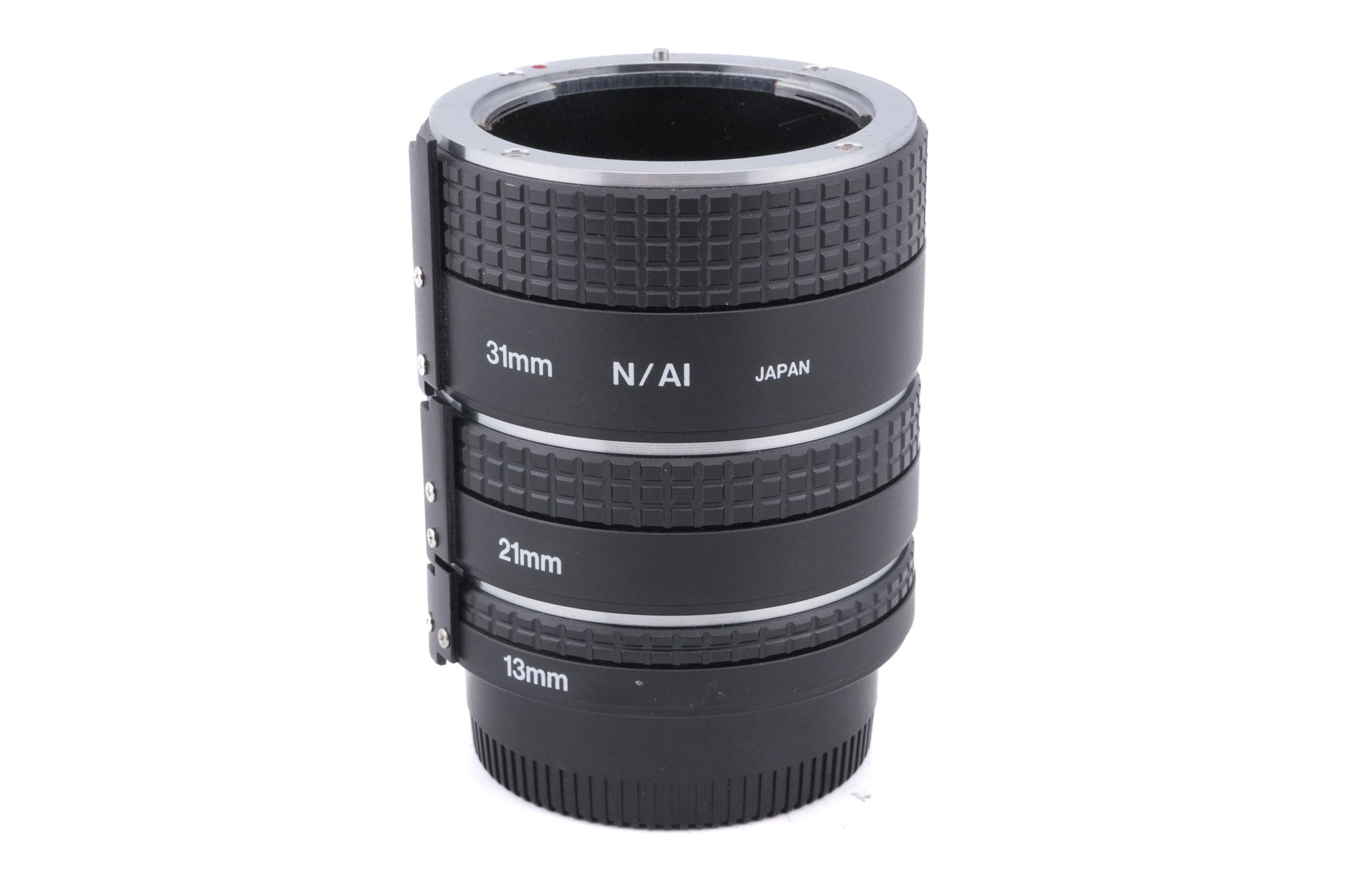 Nikon 35-105mm f3.5-4.5 AF Nikkor D - Lens – Kamerastore