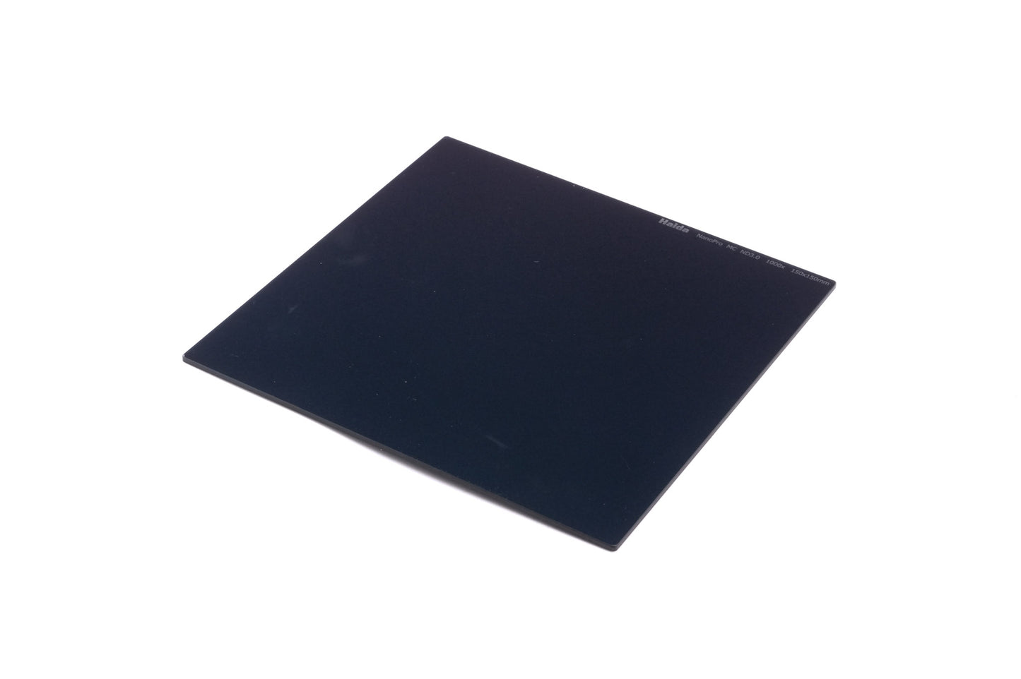 Haida 150 x 150 mm Neutral Density Filter ND3.0 1000x