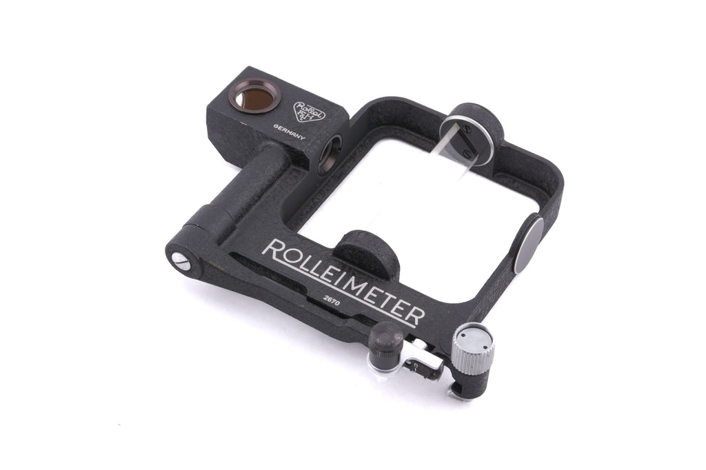 Rollei Rolleimeter 3.5