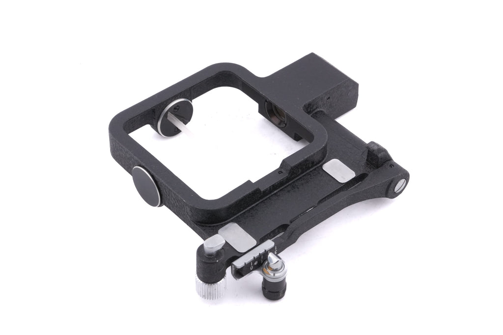 Rollei Rolleimeter 3.5