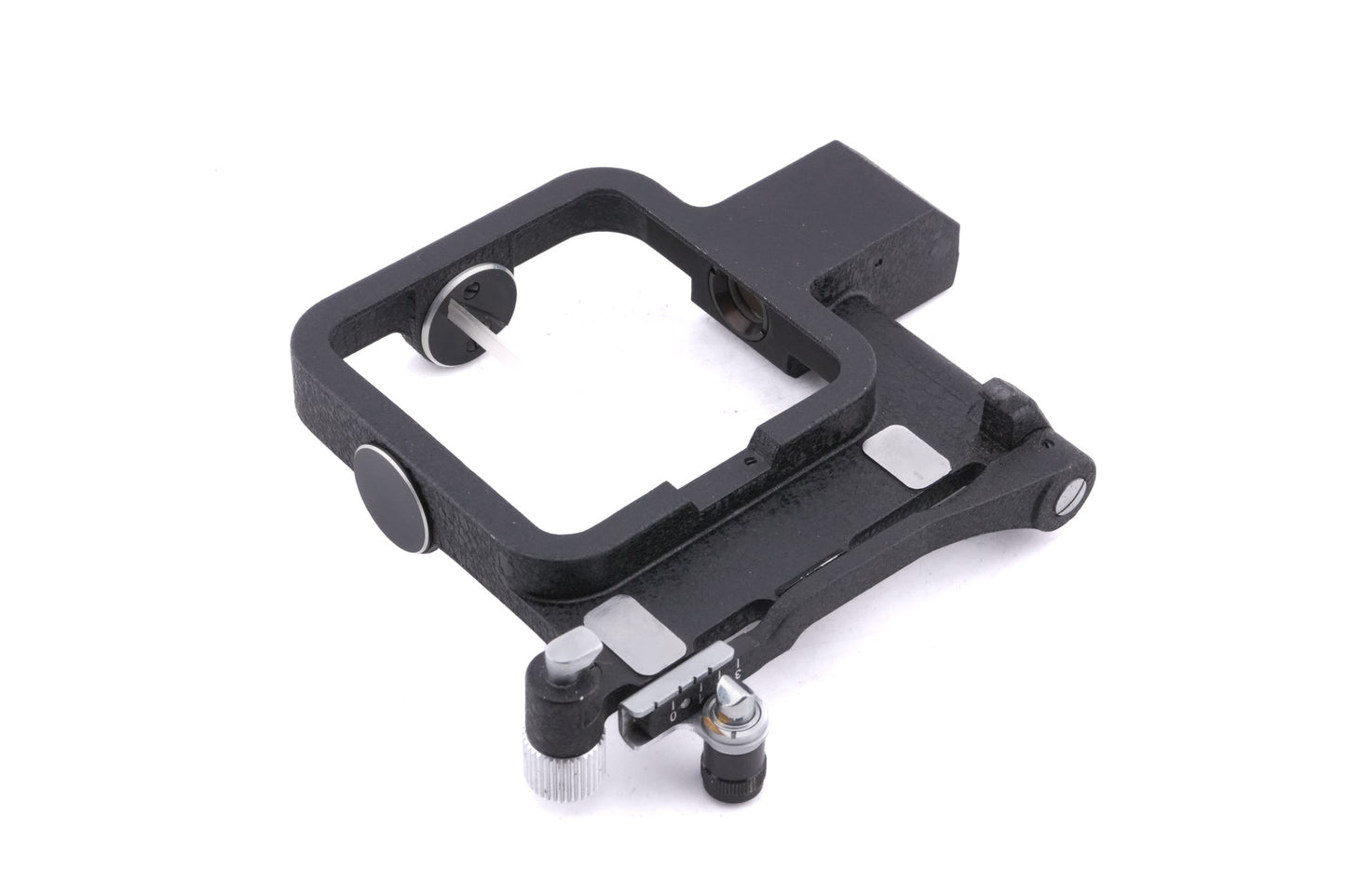 Rollei Rolleimeter 3.5