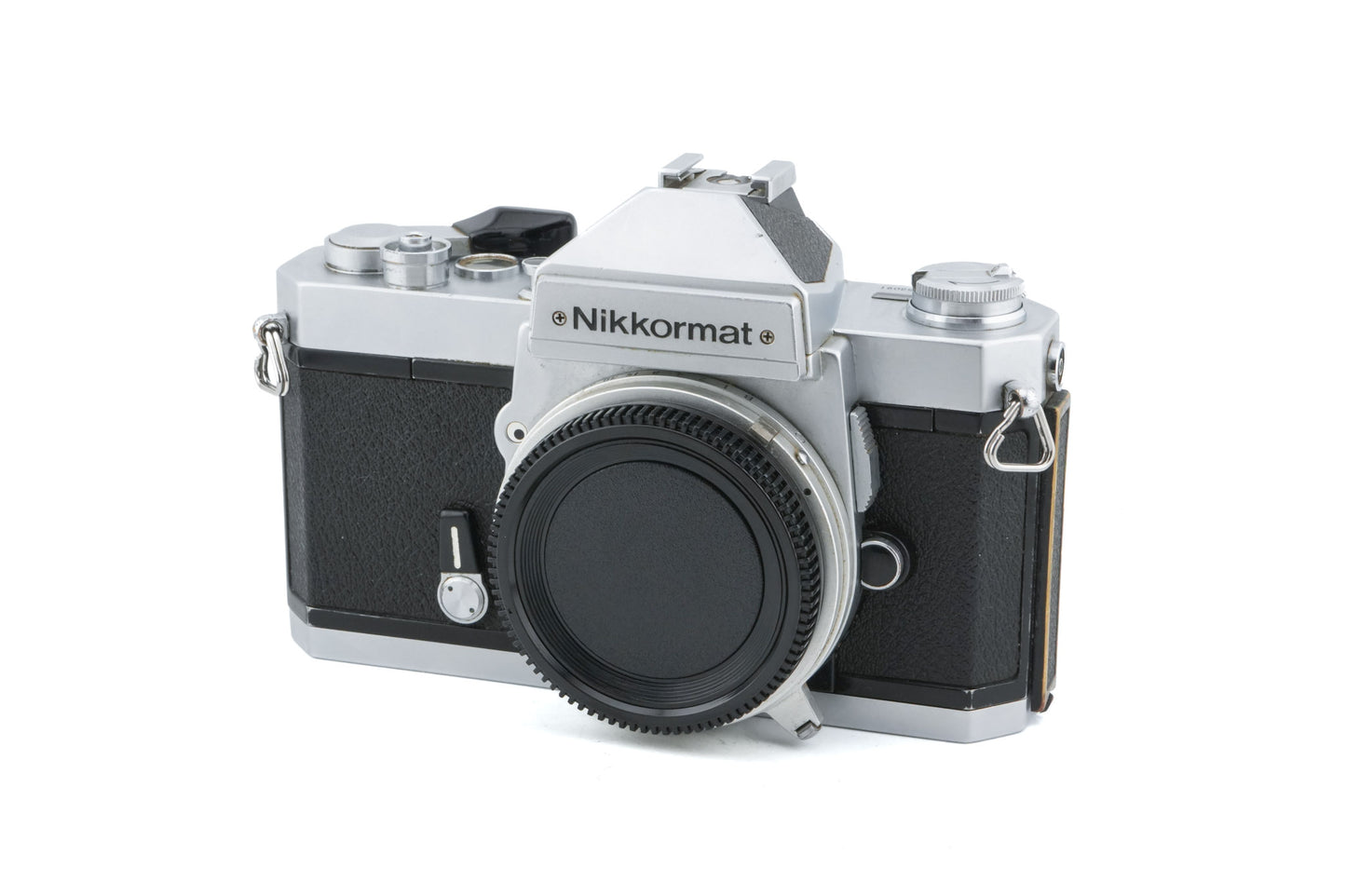 Nikon Nikkormat FT3