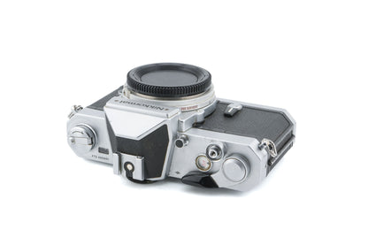 Nikon Nikkormat FT3