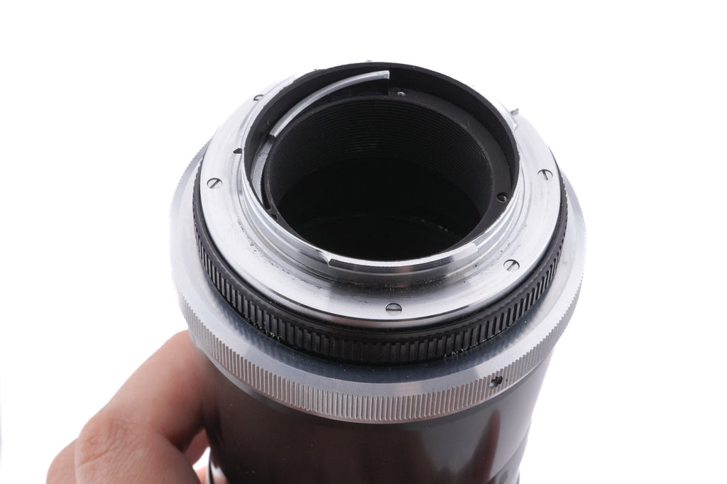 Schneider-Kreuznach 300mm f5.5 Tele-Xenar