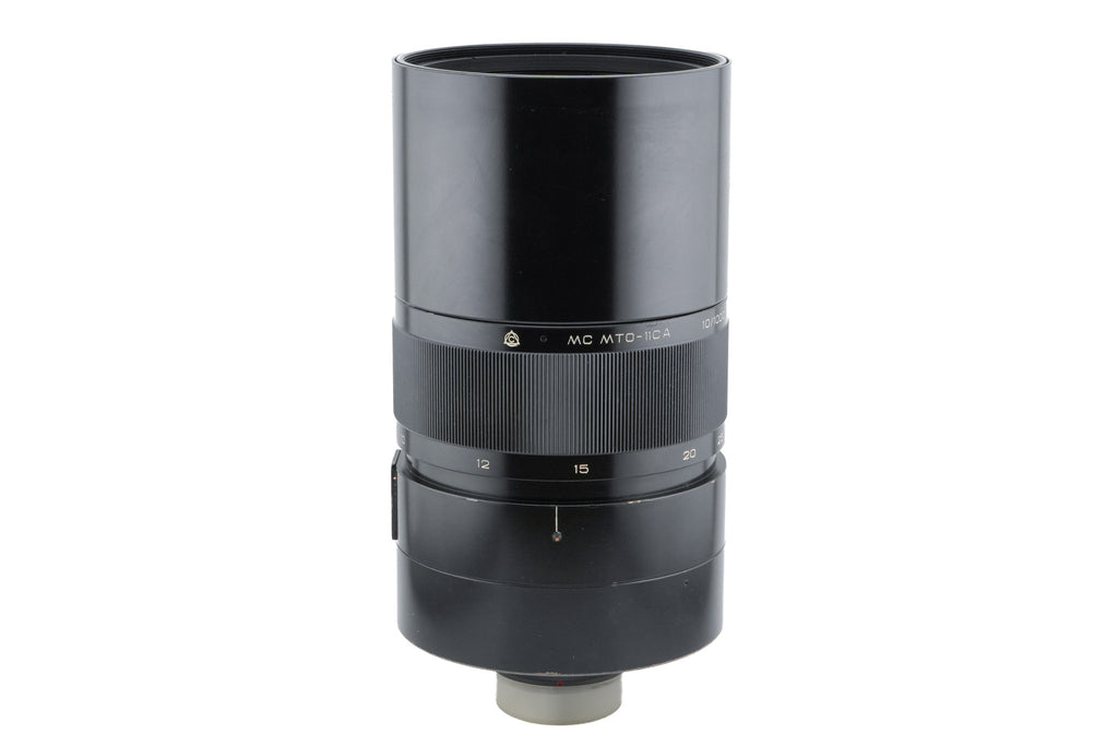 MTO 1000mm f10 MC MTO-11CA
