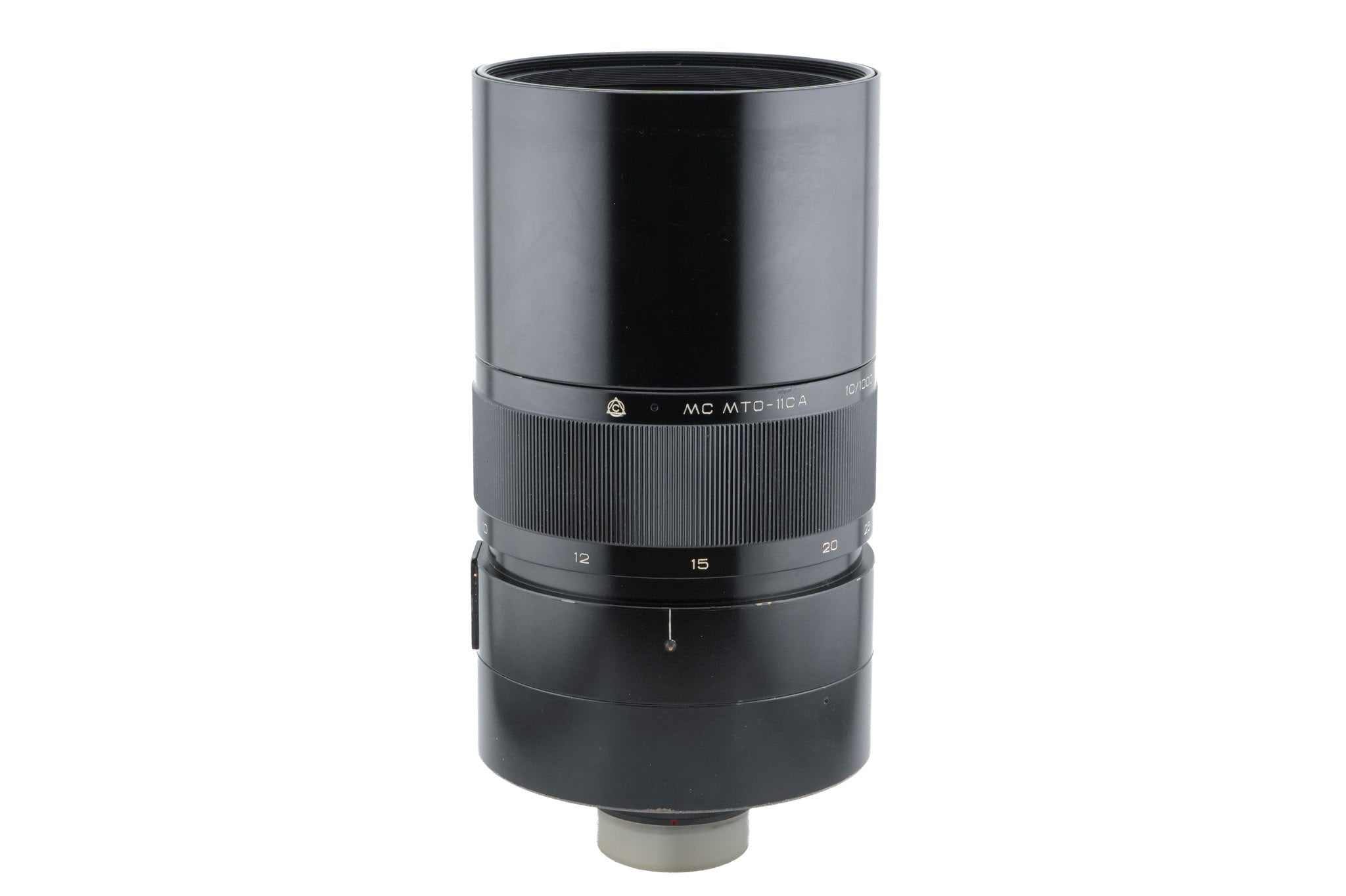 MTO 1000mm f10 MC MTO-11CA