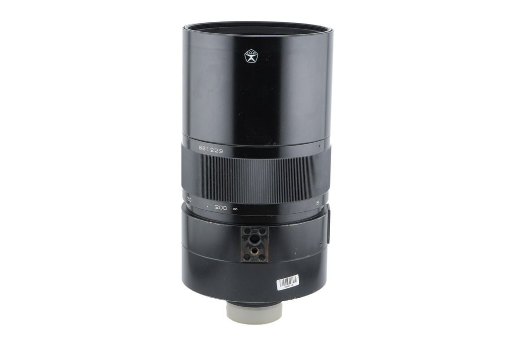 MTO 1000mm f10 MC MTO-11CA