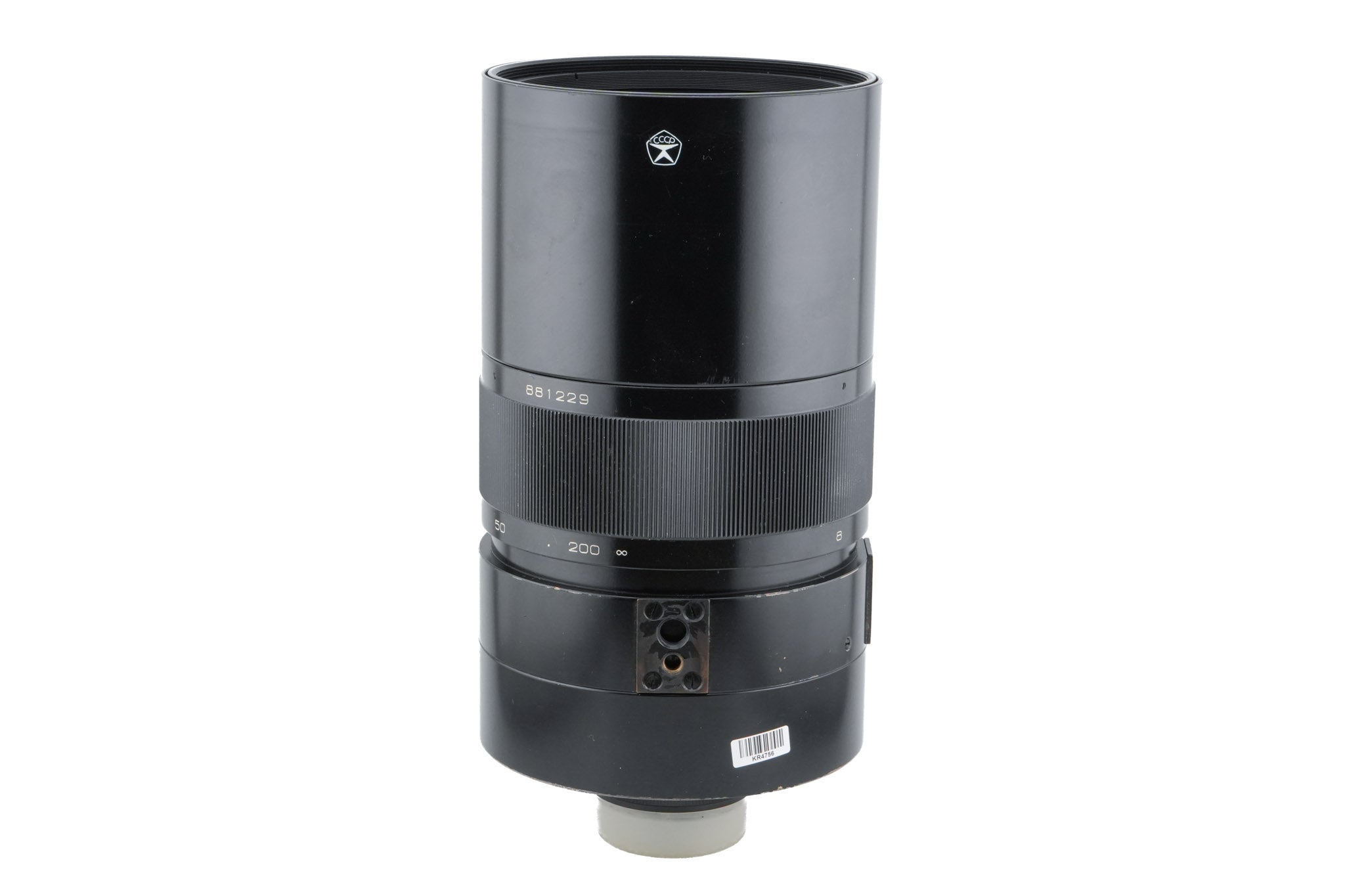 MTO 1000mm f10 MC MTO-11CA