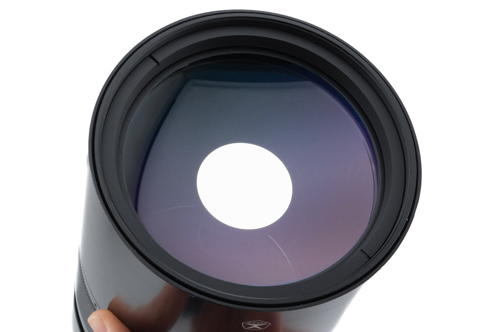 MTO 1000mm f10 MC MTO-11CA