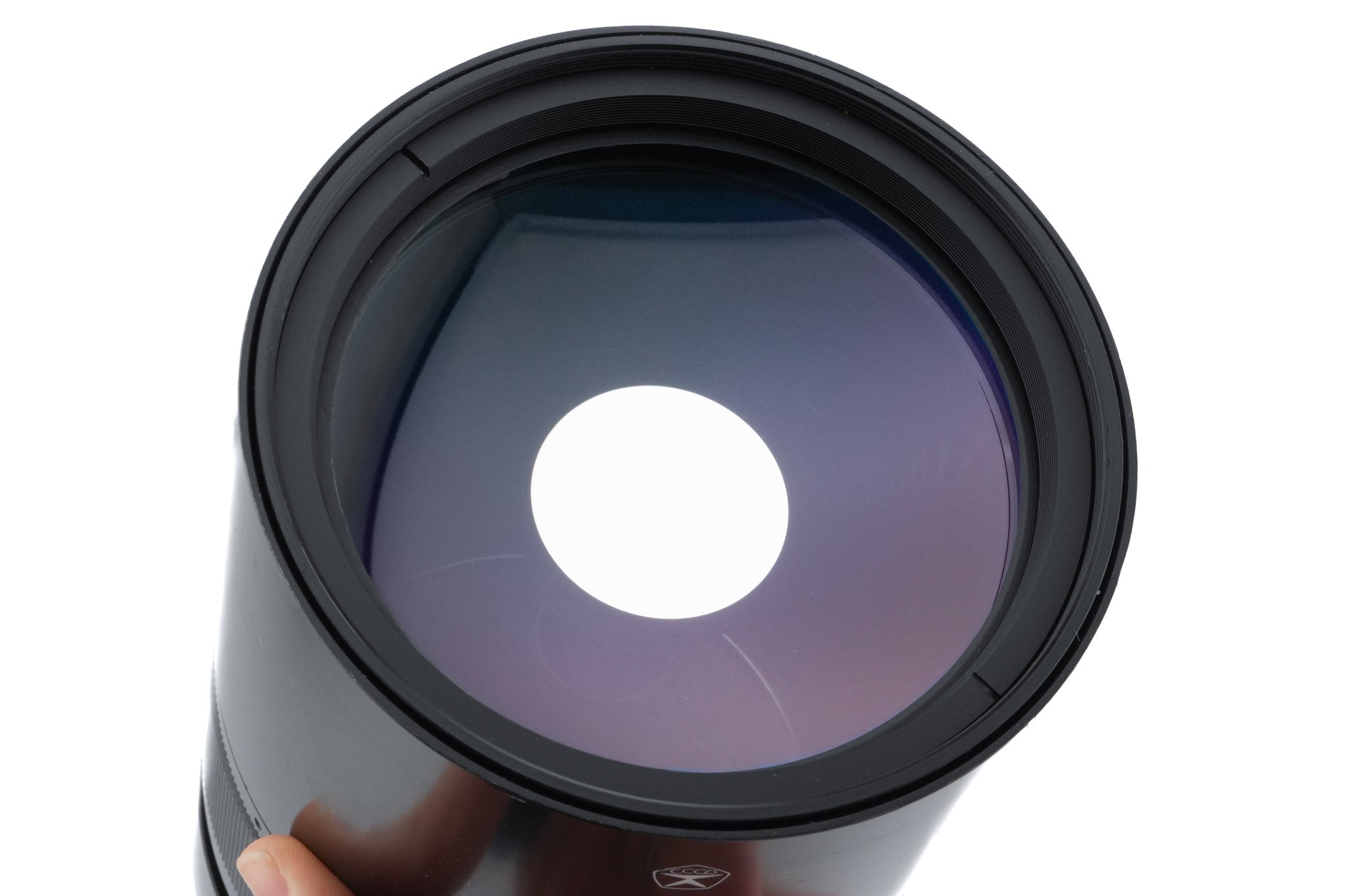 MTO 1000mm f10 MC MTO-11CA