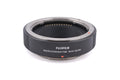 Fujifilm MCEX-18G WR Macro Extension Tube
