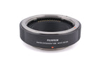 Fujifilm MCEX-18G WR Macro Extension Tube