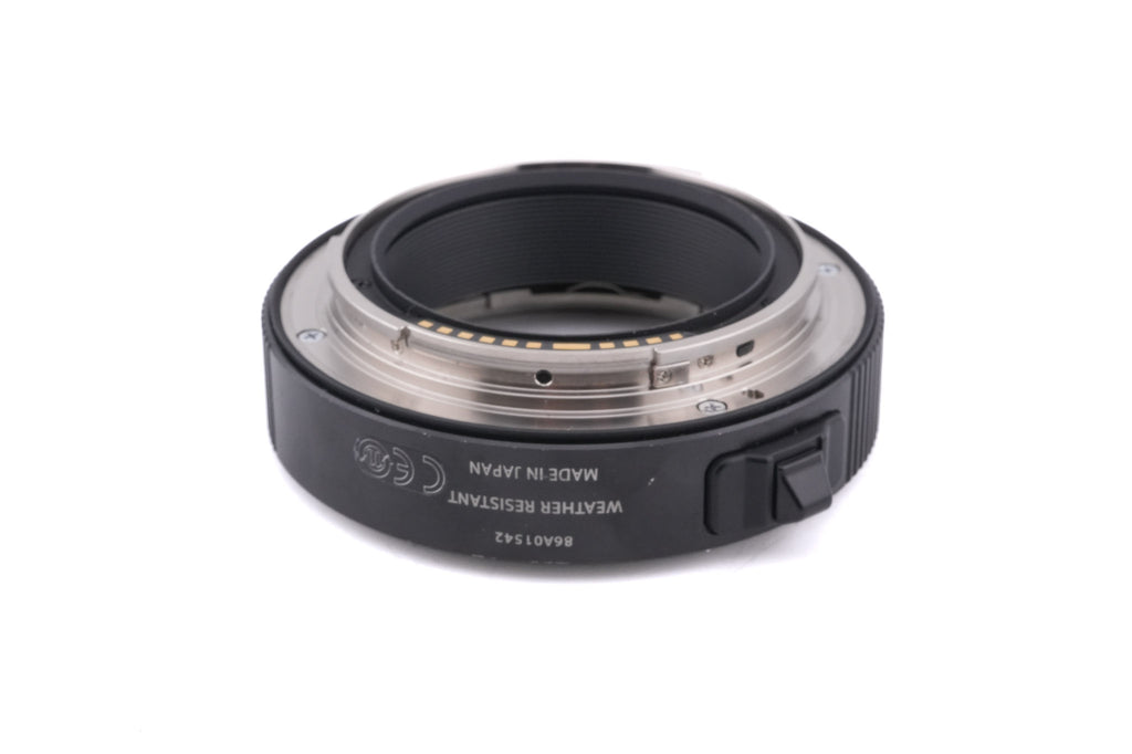 Fujifilm MCEX-18G WR Macro Extension Tube