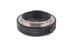 Fujifilm MCEX-18G WR Macro Extension Tube