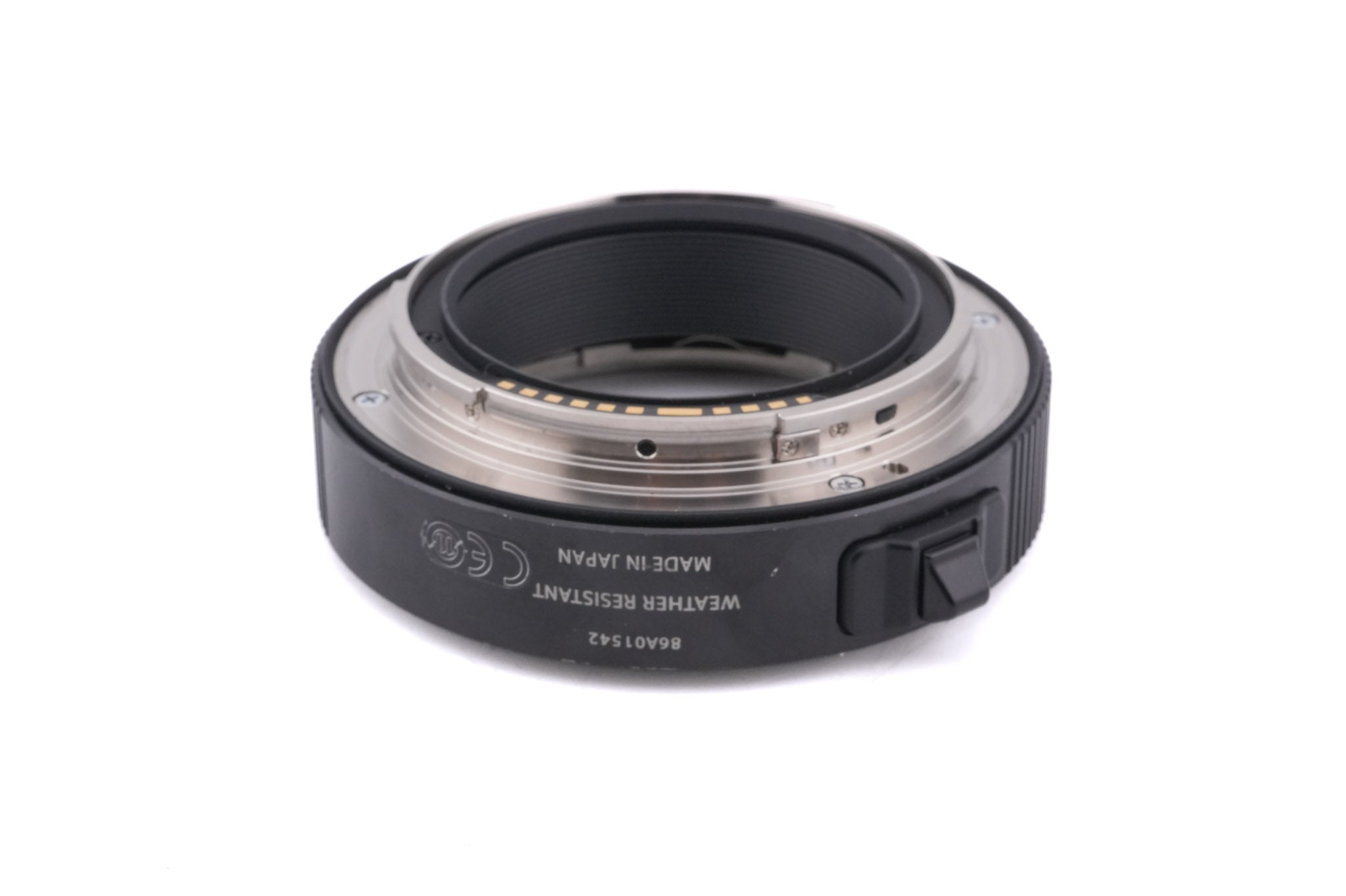 Fujifilm MCEX-18G WR Macro Extension Tube