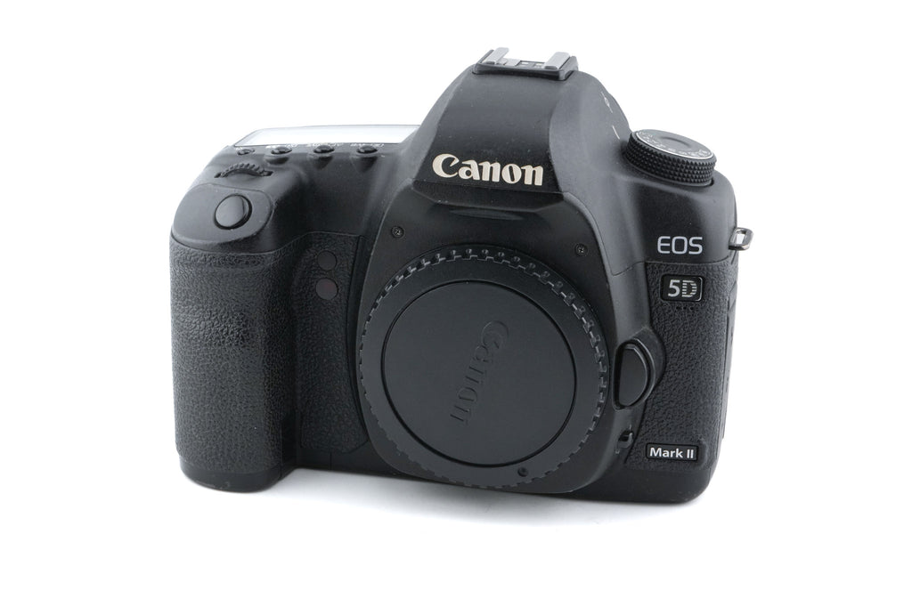 Canon EOS 5D Mark II