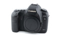 Canon EOS 5D Mark II