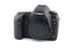 Canon EOS 5D Mark II
