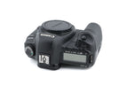 Canon EOS 5D Mark II
