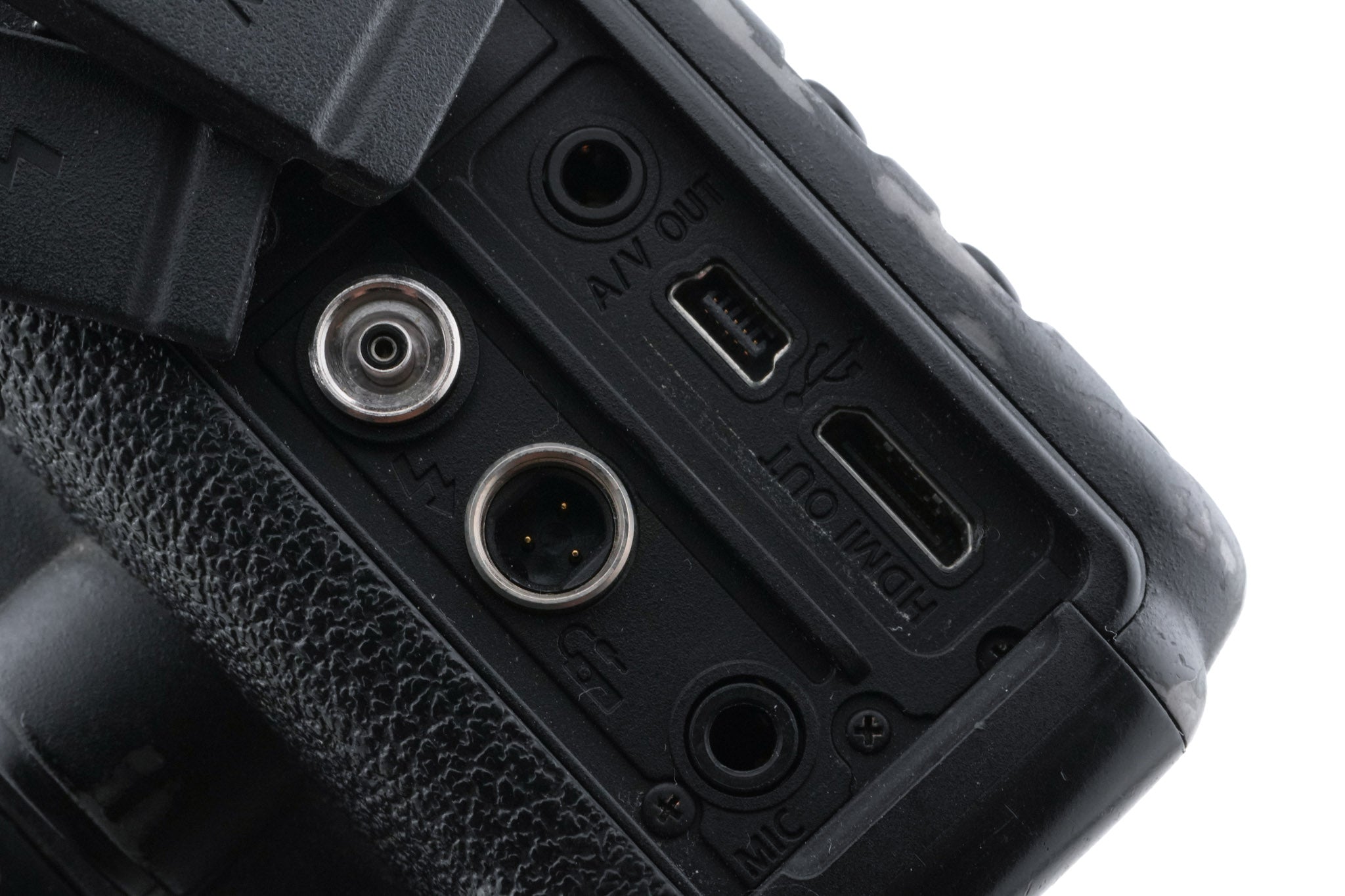 Canon EOS 5D Mark II