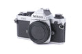 Nikon FM2N