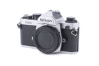 Nikon FM2N