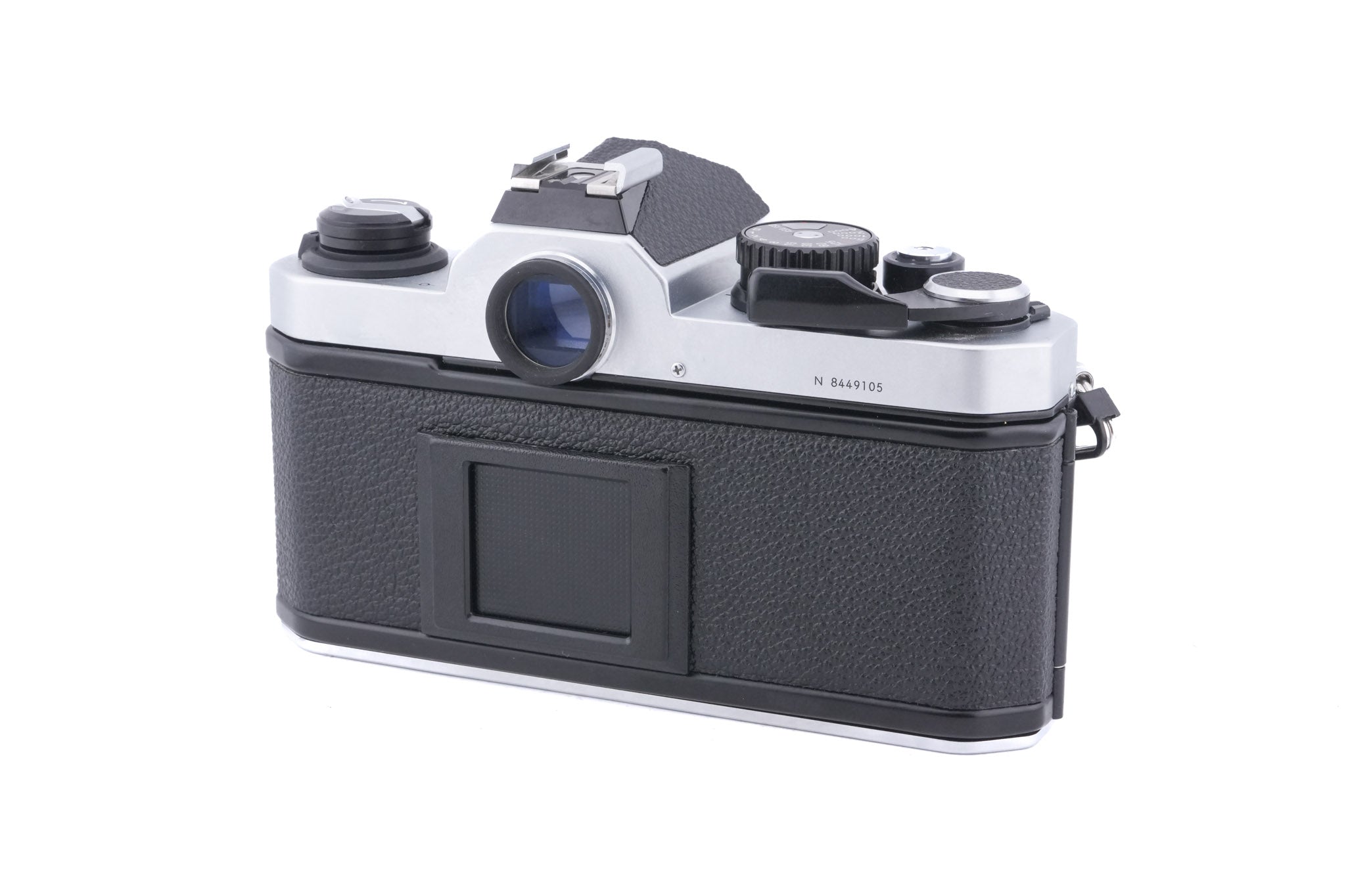 Nikon FM2N