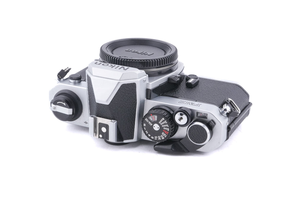 Nikon FM2N