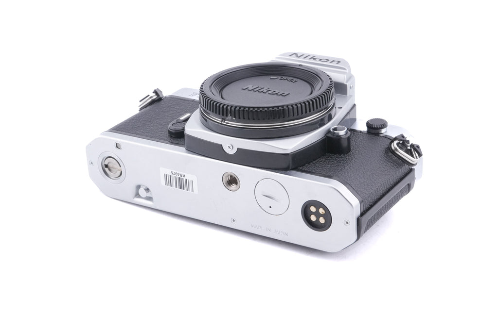 Nikon FM2N