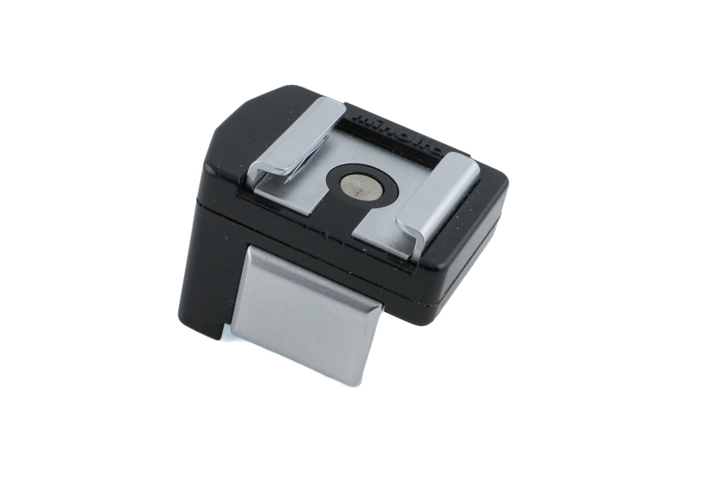 Minolta XM Accessory Hot Shoe