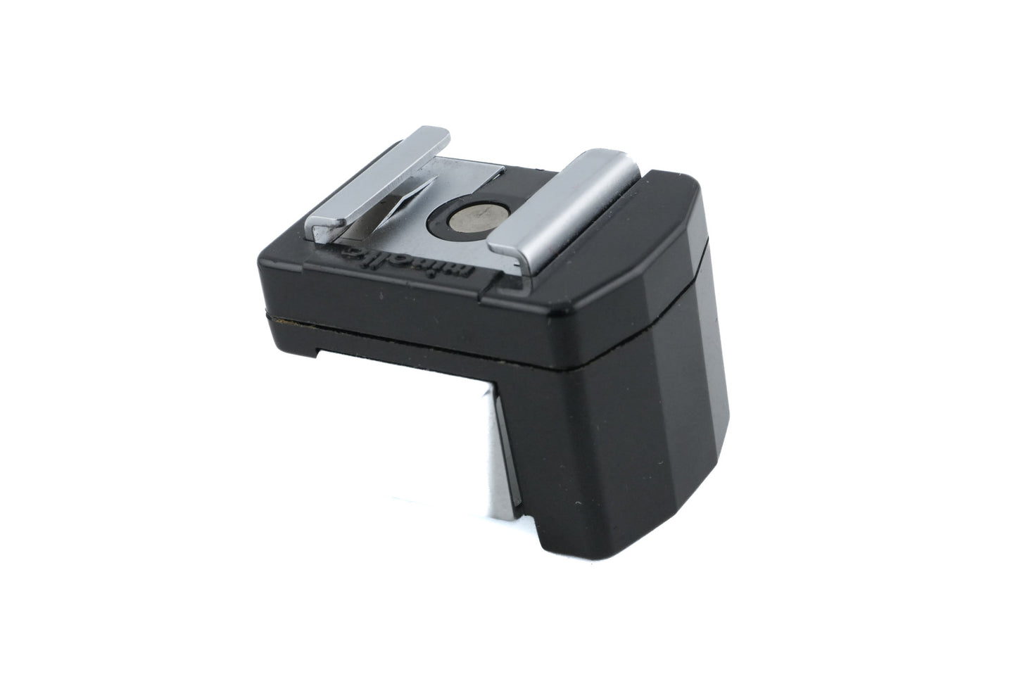 Minolta XM Accessory Hot Shoe