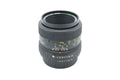 Fuji 55mm f3.5 EBC X-Fujinon-Macro DM