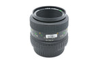 Fuji 55mm f3.5 EBC X-Fujinon-Macro DM