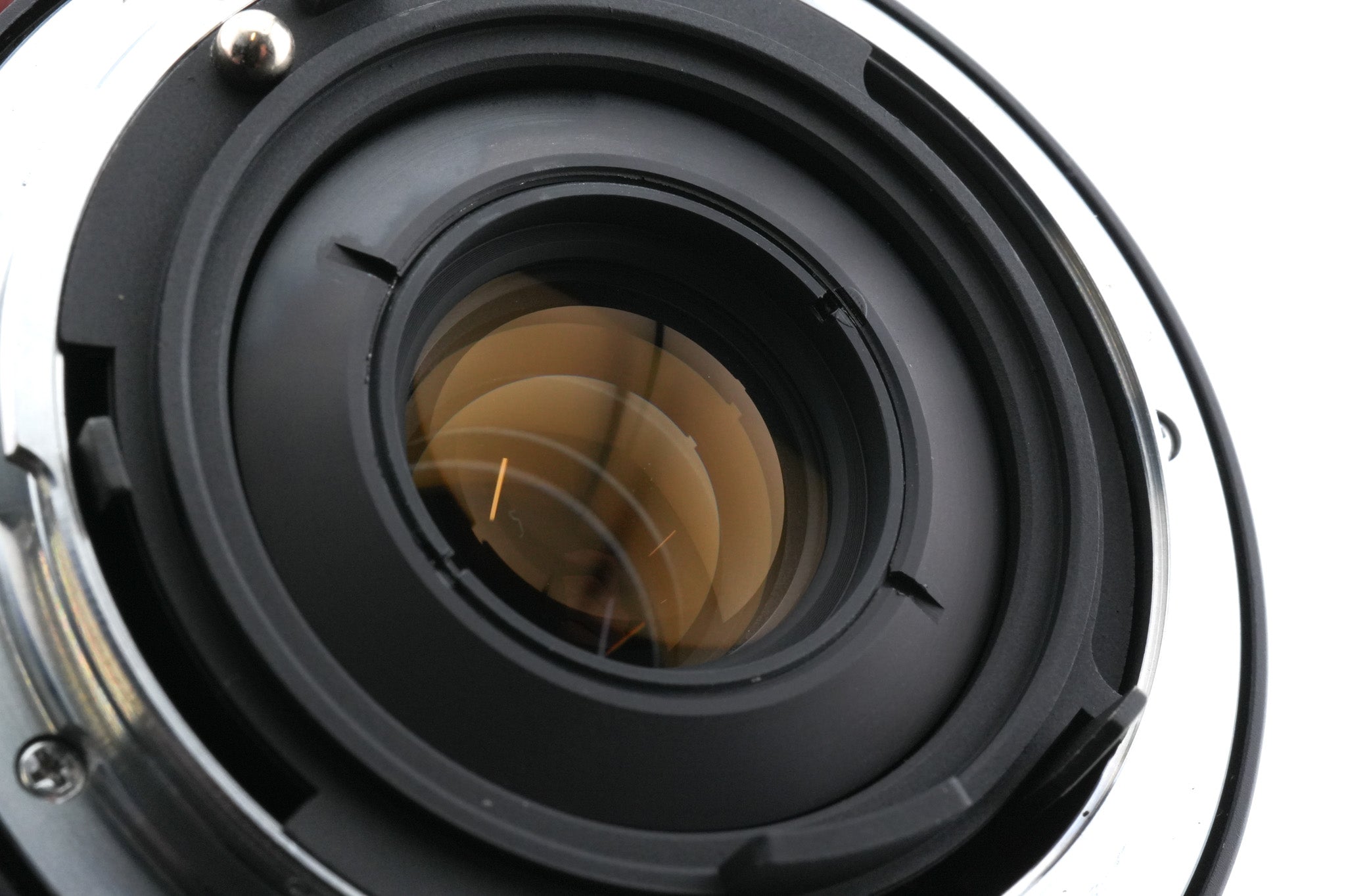 Fuji 55mm f3.5 EBC X-Fujinon-Macro DM