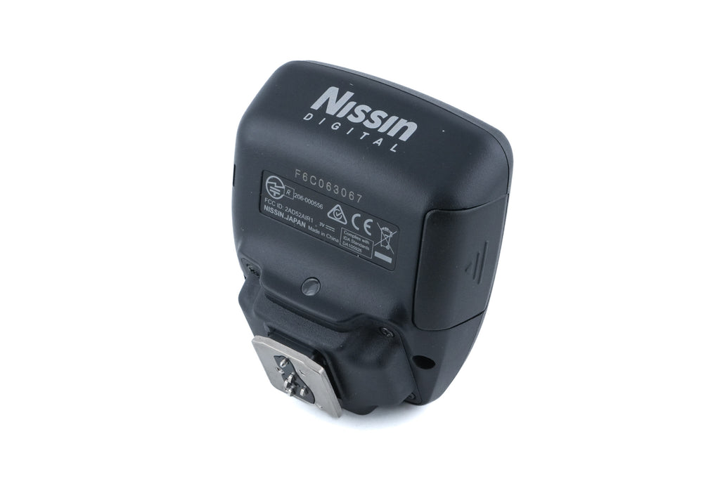 Nissin Air 1 Commander