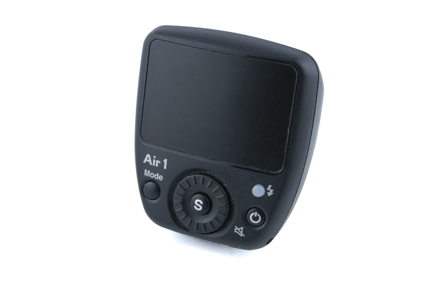 Nissin Air 1 Commander