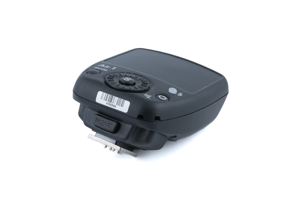 Nissin Air 1 Commander