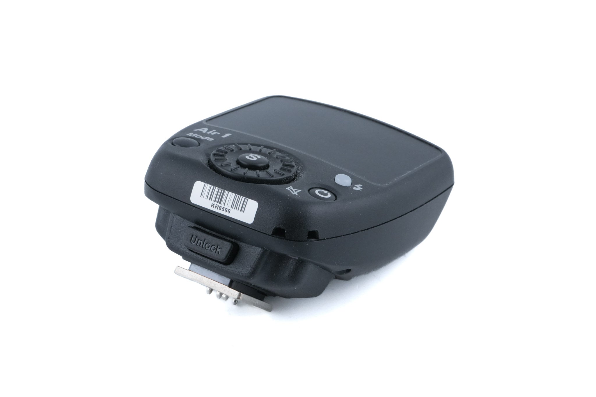 Nissin Air 1 Commander