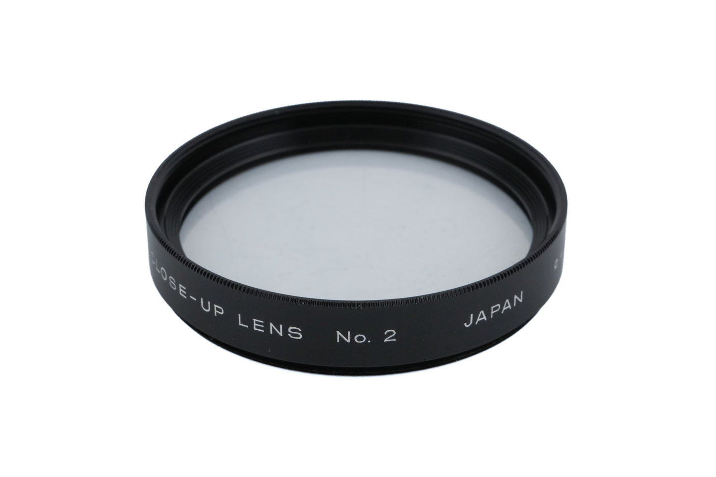 Minolta 49mm Close-Up Lens No.2