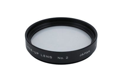 Minolta 49mm Close-Up Lens No.2